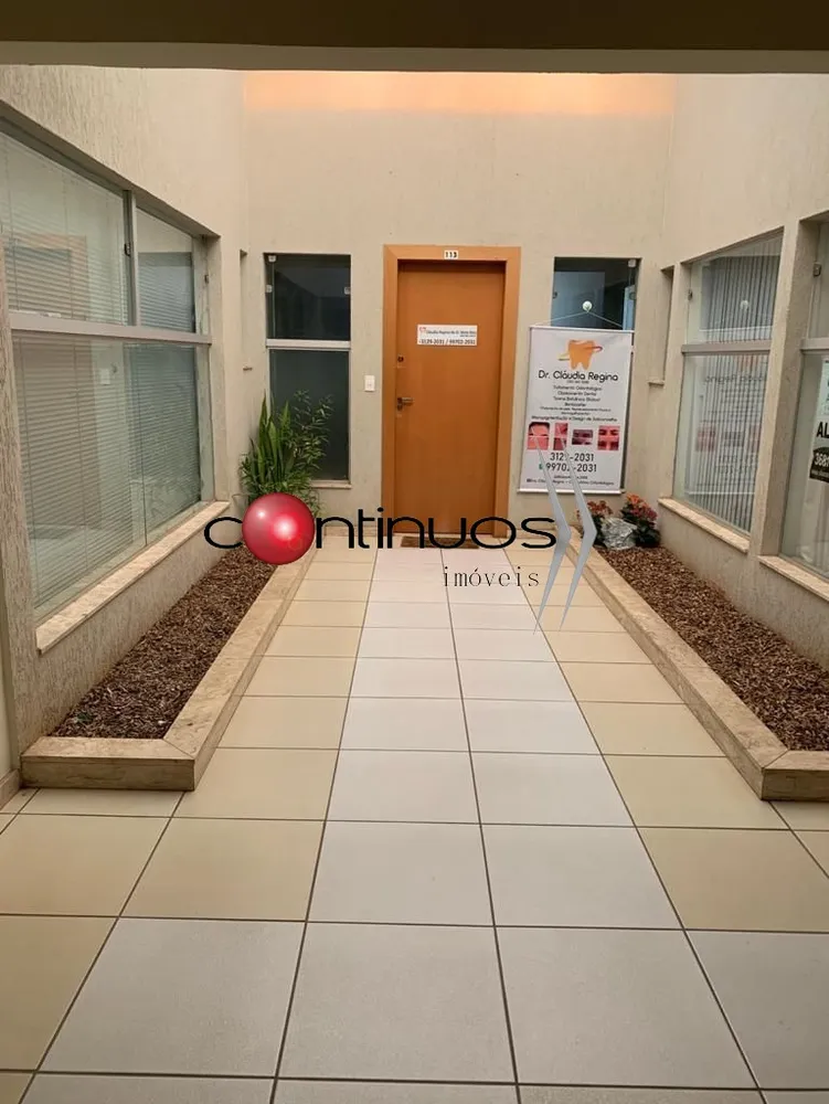 Sala-Conjunto, 26 m² - Foto 3