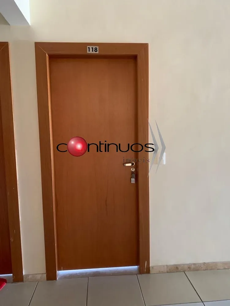 Sala-Conjunto, 26 m² - Foto 10