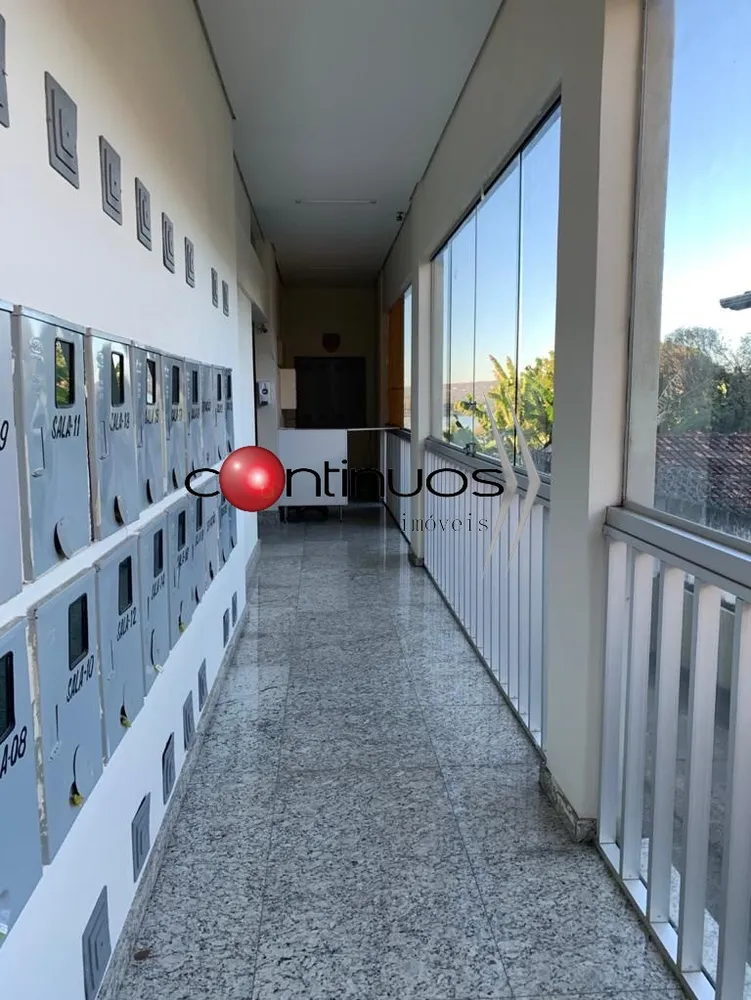 Sala-Conjunto, 26 m² - Foto 13
