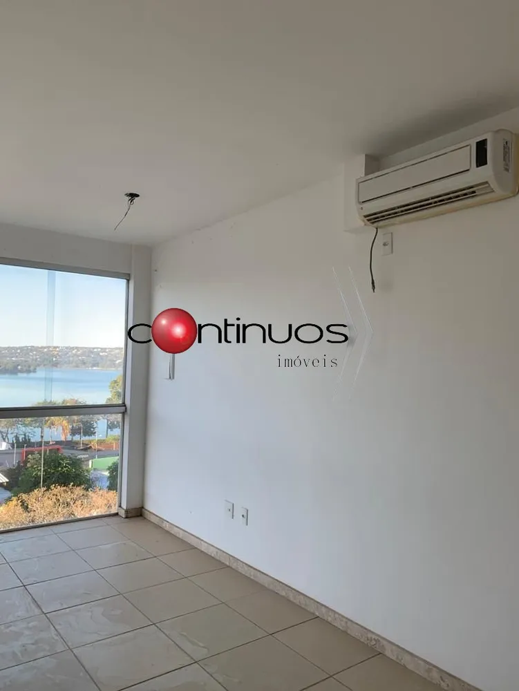Sala-Conjunto, 26 m² - Foto 6