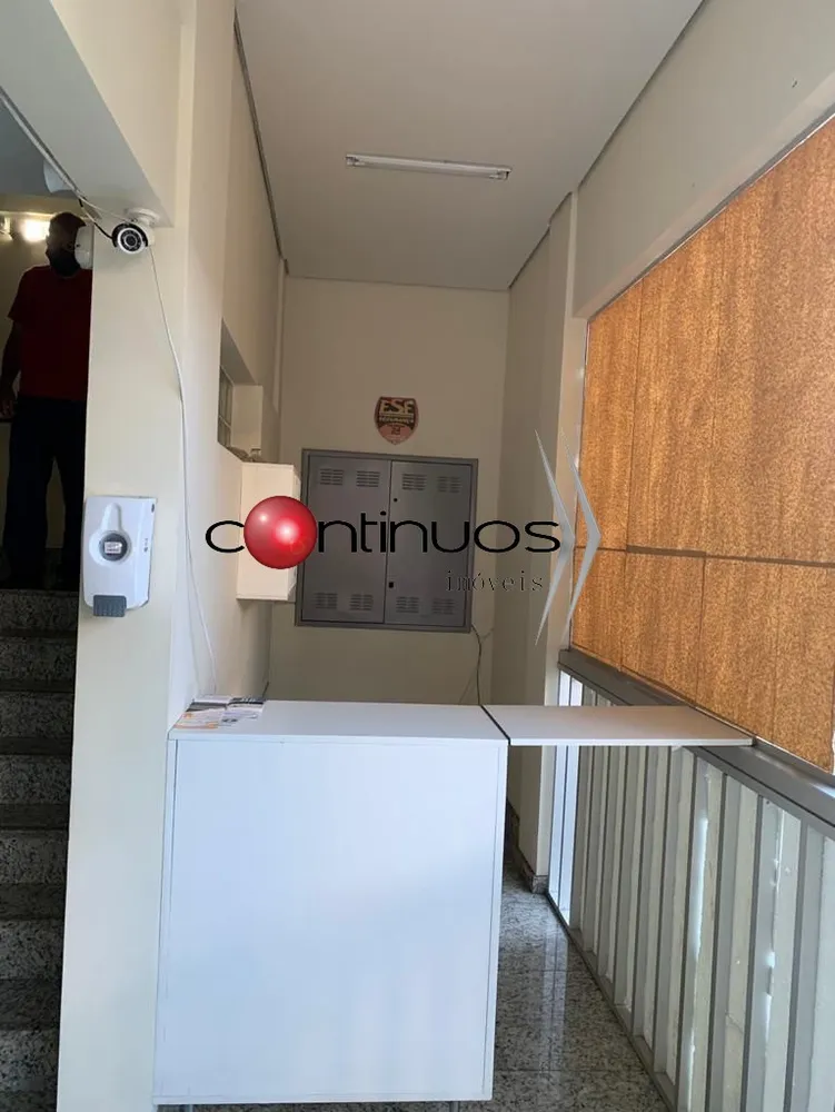 Sala-Conjunto, 26 m² - Foto 12