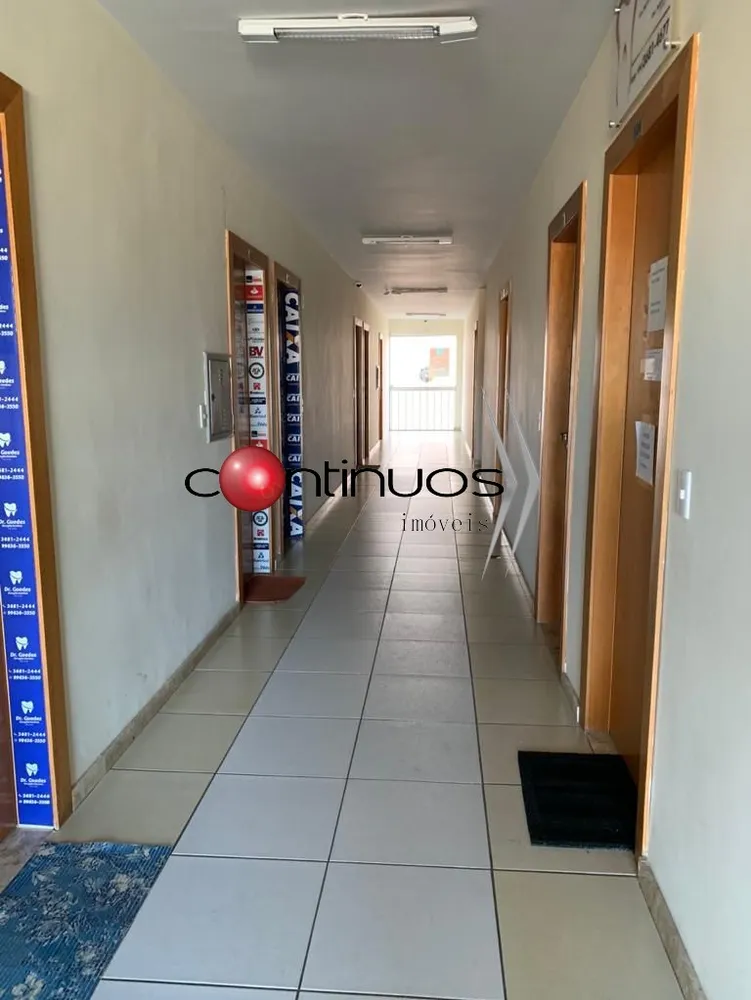 Sala-Conjunto, 26 m² - Foto 9