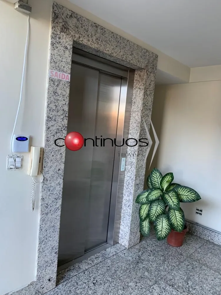Sala-Conjunto, 26 m² - Foto 2