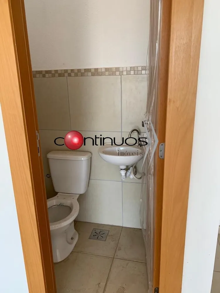 Sala-Conjunto, 26 m² - Foto 8