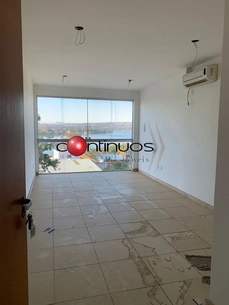 Sala-Conjunto, 26 m² - Foto 7