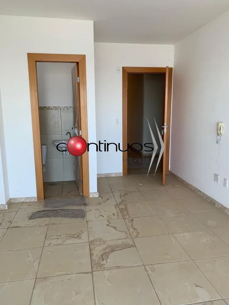 Sala-Conjunto, 26 m² - Foto 11