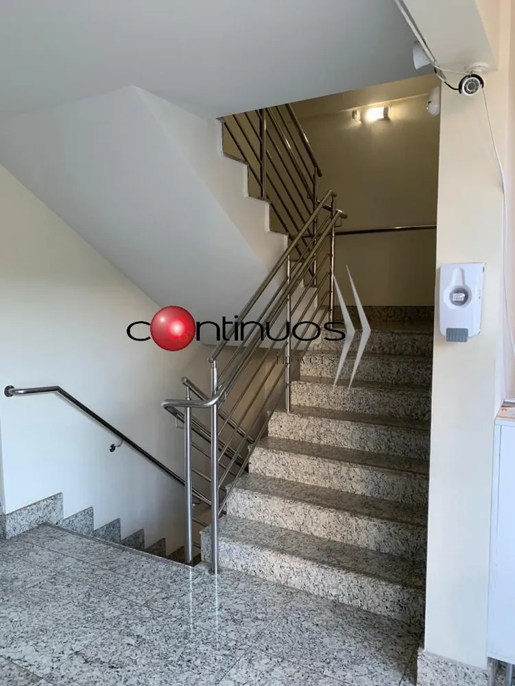Sala-Conjunto, 26 m² - Foto 4