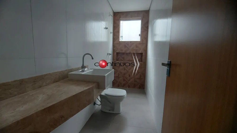 Casa, 3 quartos, 141 m² - Foto 9
