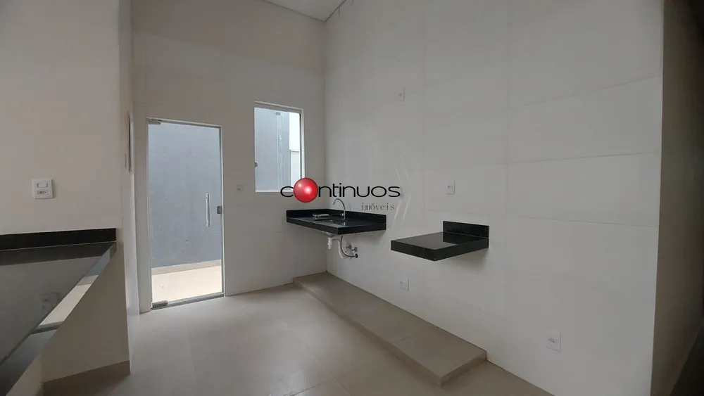 Casa, 3 quartos, 141 m² - Foto 3