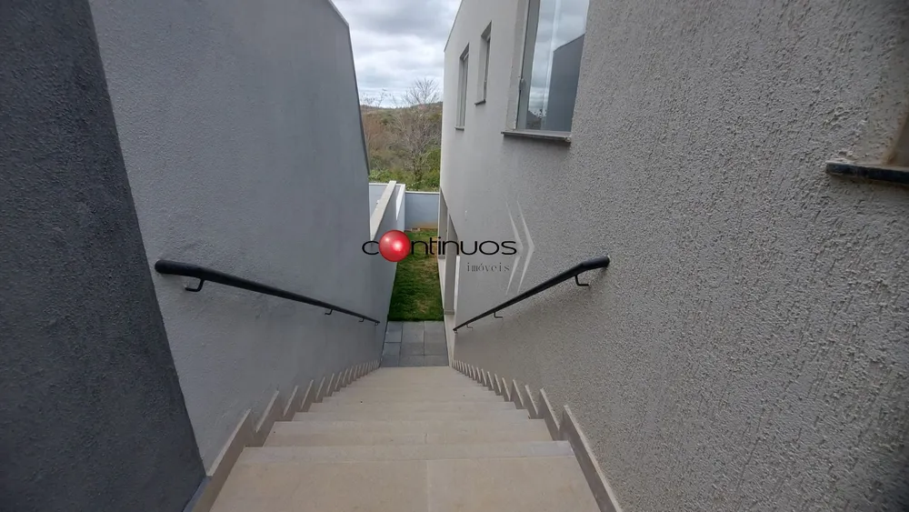 Casa, 3 quartos, 141 m² - Foto 12
