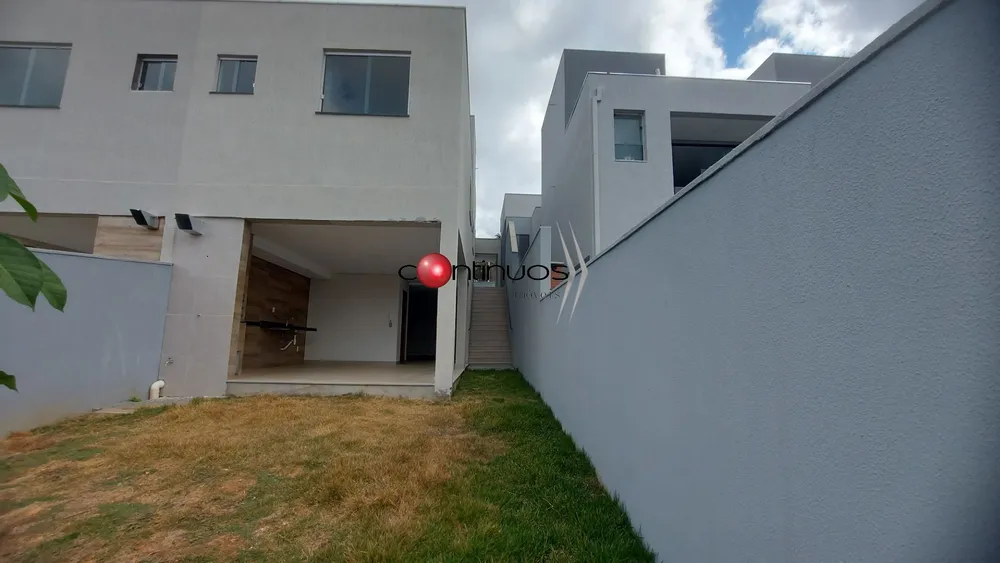 Casa, 3 quartos, 141 m² - Foto 14