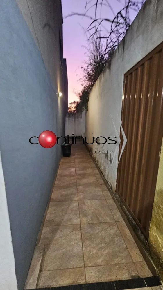 Apartamento, 3 quartos, 211 m² - Foto 8