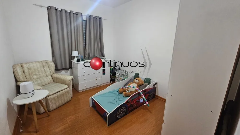 Apartamento, 3 quartos, 211 m² - Foto 2