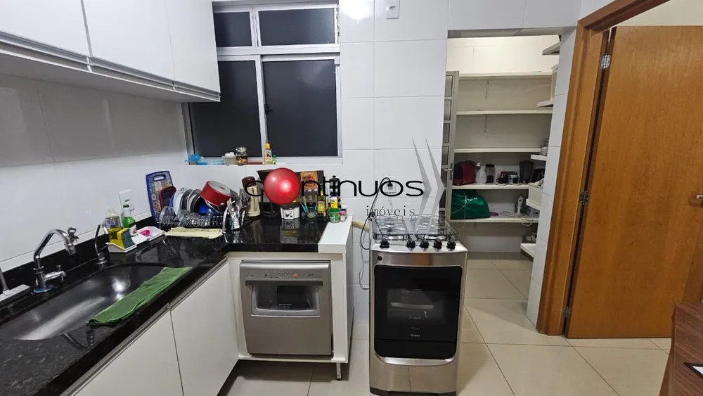 Apartamento, 3 quartos, 211 m² - Foto 11