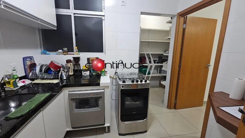 Apartamento, 3 quartos, 211 m² - Foto 12
