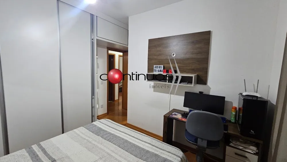 Apartamento, 3 quartos, 211 m² - Foto 1
