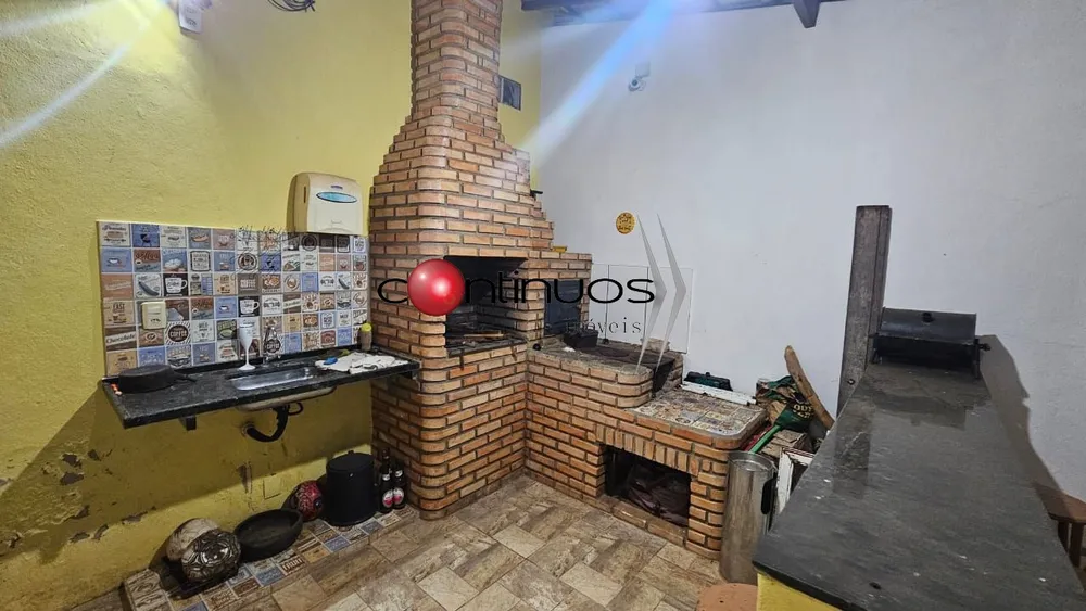 Apartamento, 3 quartos, 211 m² - Foto 7