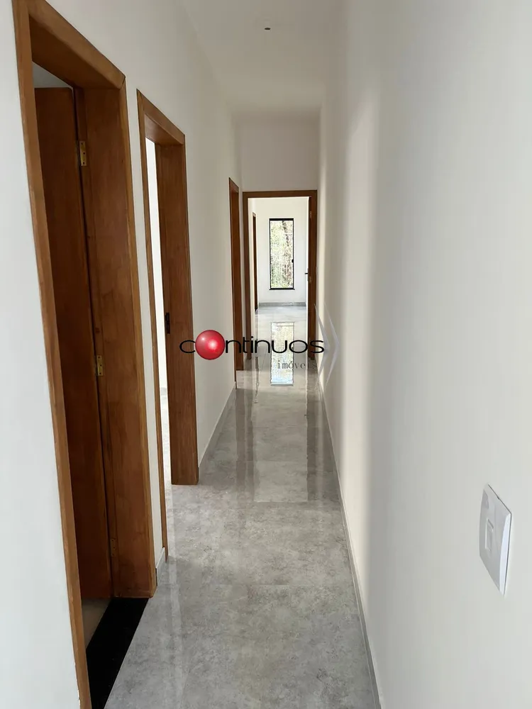 Casa, 3 quartos, 104 m² - Foto 6