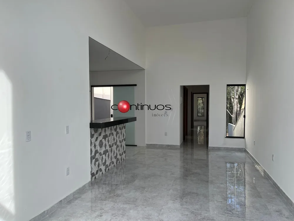 Casa, 3 quartos, 104 m² - Foto 8