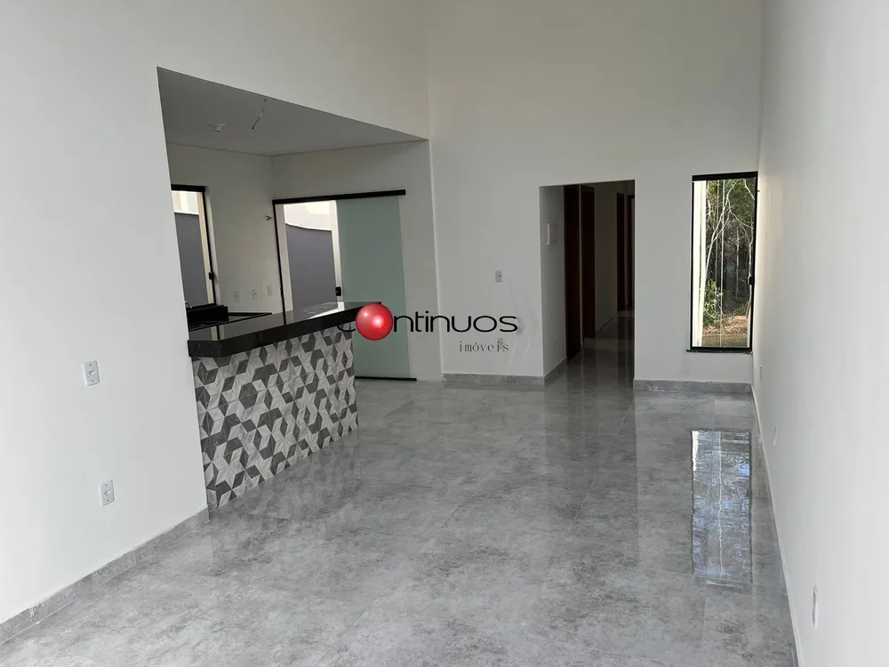 Casa, 3 quartos, 104 m² - Foto 5