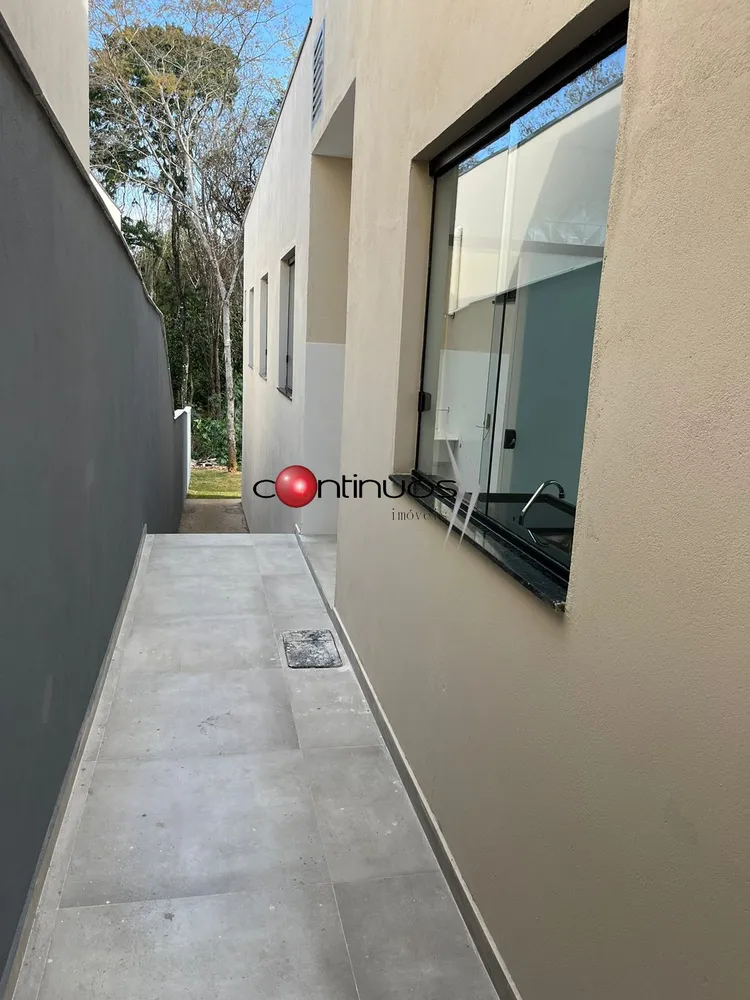 Casa, 3 quartos, 104 m² - Foto 14