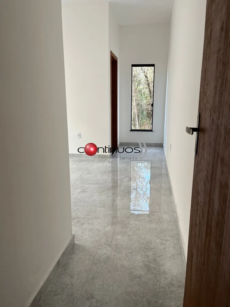 Casa, 3 quartos, 104 m² - Foto 11