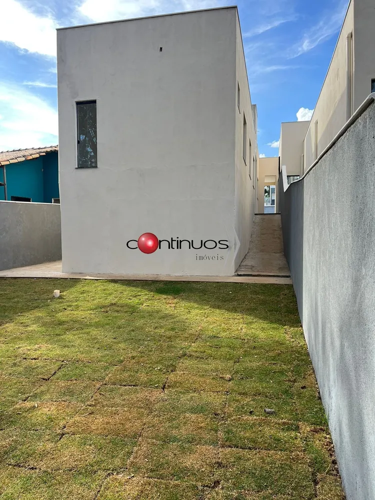 Casa, 3 quartos, 104 m² - Foto 15