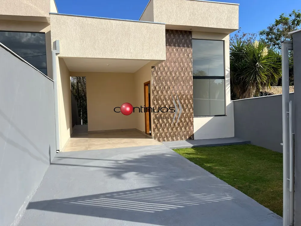 Casa, 3 quartos, 104 m² - Foto 4