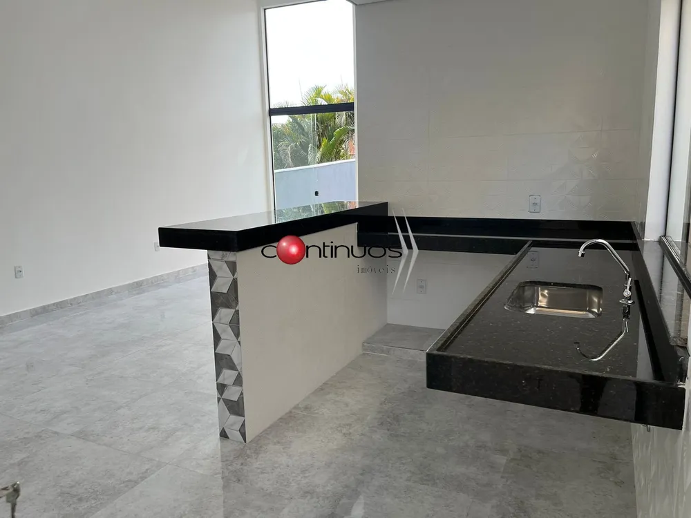Casa, 3 quartos, 104 m² - Foto 9