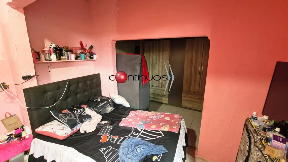 Casa, 3 quartos - Foto 8