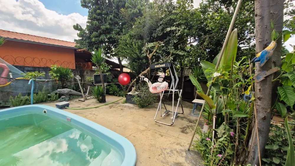 Casa, 3 quartos - Foto 2
