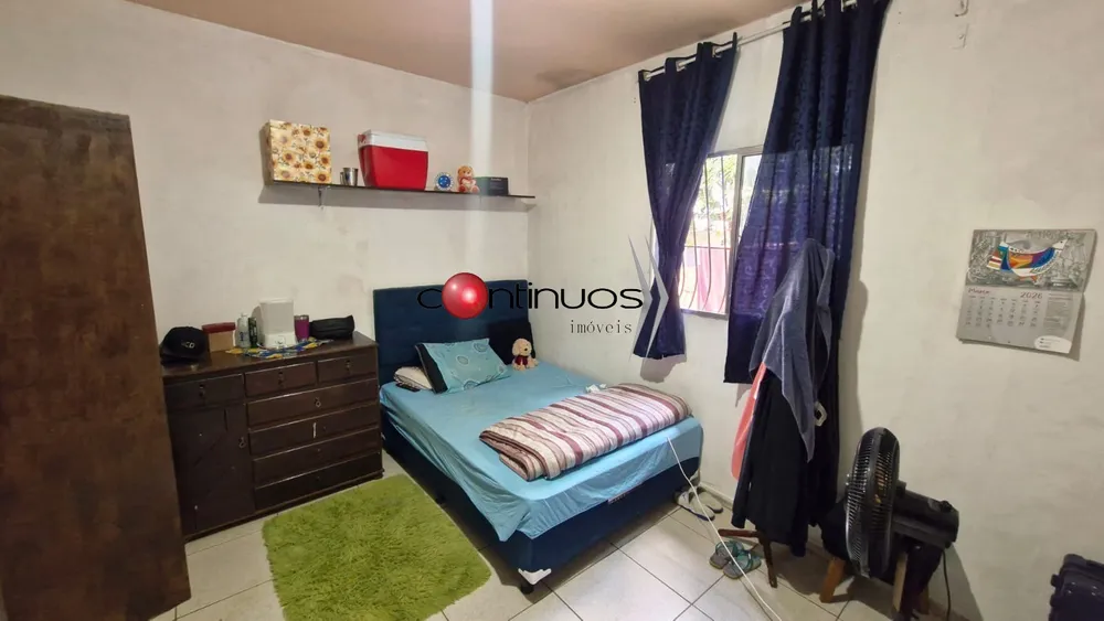Casa, 3 quartos - Foto 10
