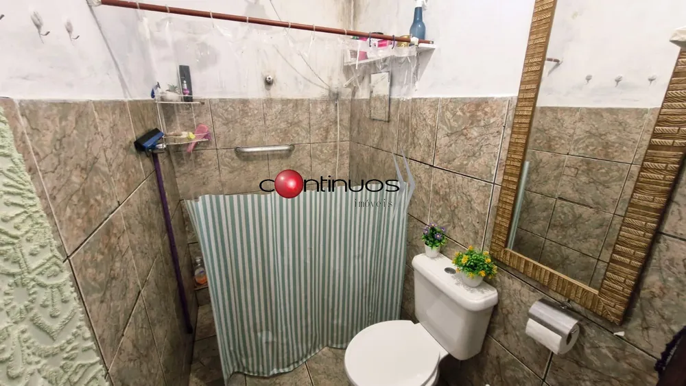 Casa, 3 quartos - Foto 12