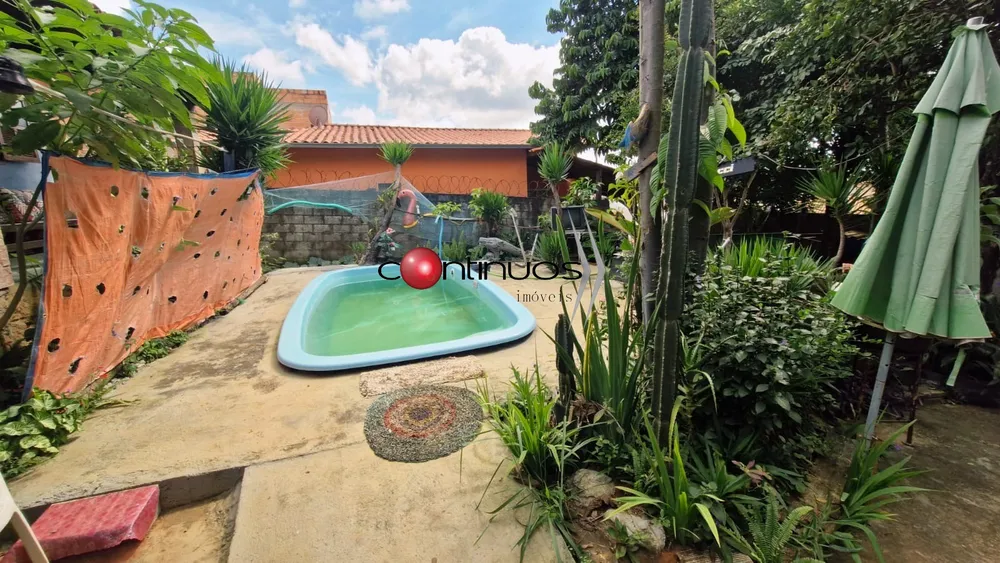 Casa, 3 quartos - Foto 4