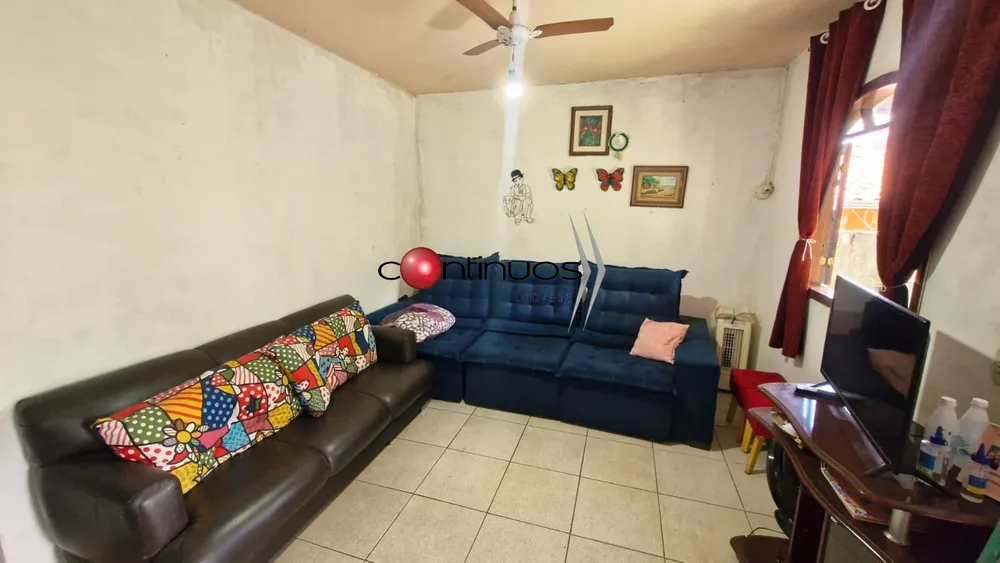 Casa, 3 quartos - Foto 6