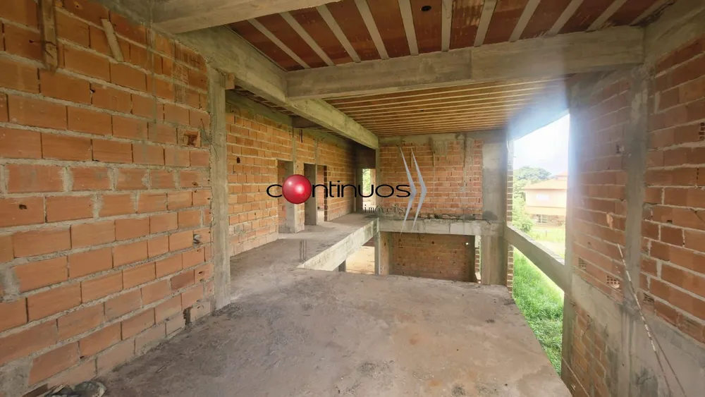 Casa, 3 quartos, 525 m² - Foto 2