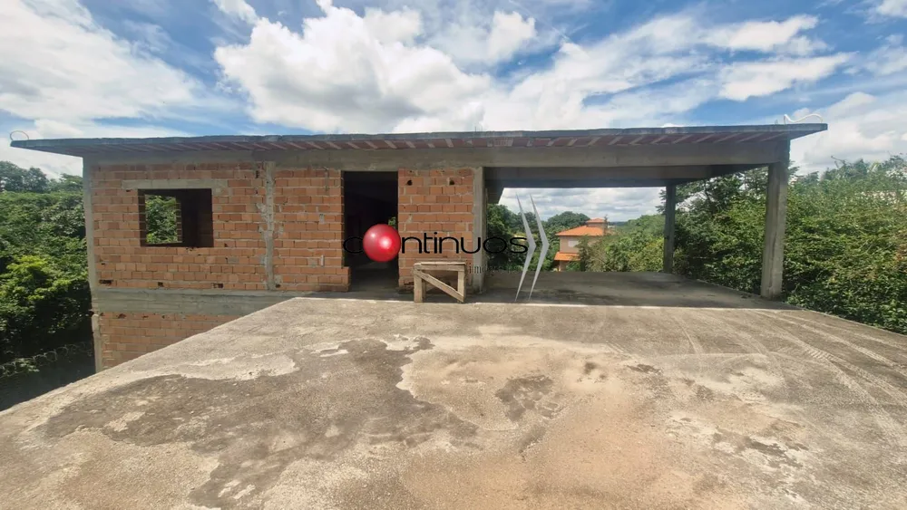 Casa, 3 quartos, 525 m² - Foto 8