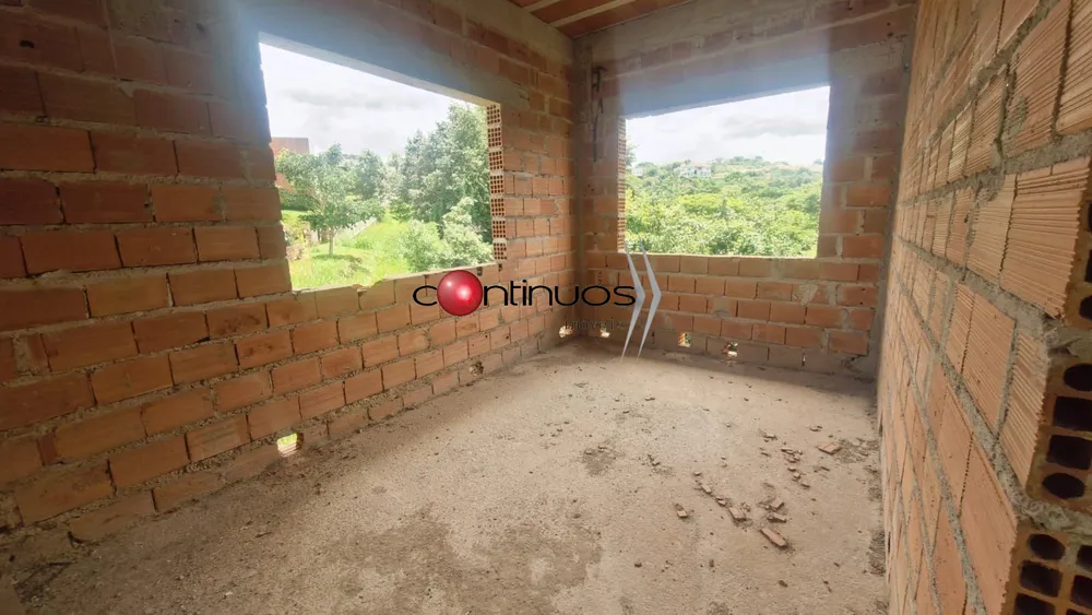Casa, 3 quartos, 525 m² - Foto 1