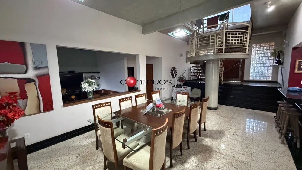 Casa de Condomínio, 5 quartos - Foto 6