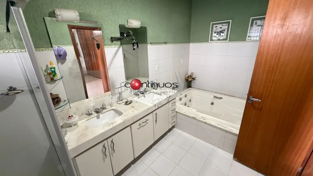 Casa de Condomínio, 5 quartos - Foto 13