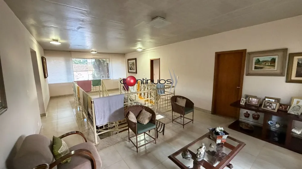 Casa de Condomínio, 5 quartos - Foto 15