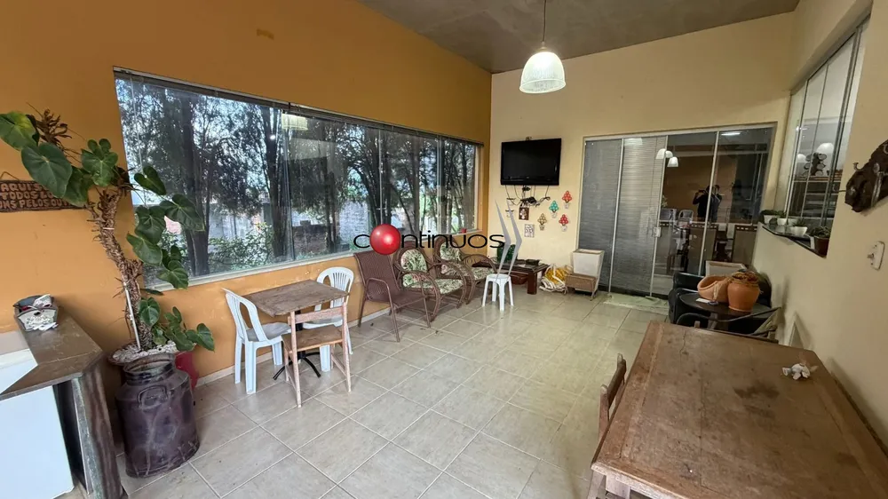 Casa de Condomínio, 5 quartos - Foto 7