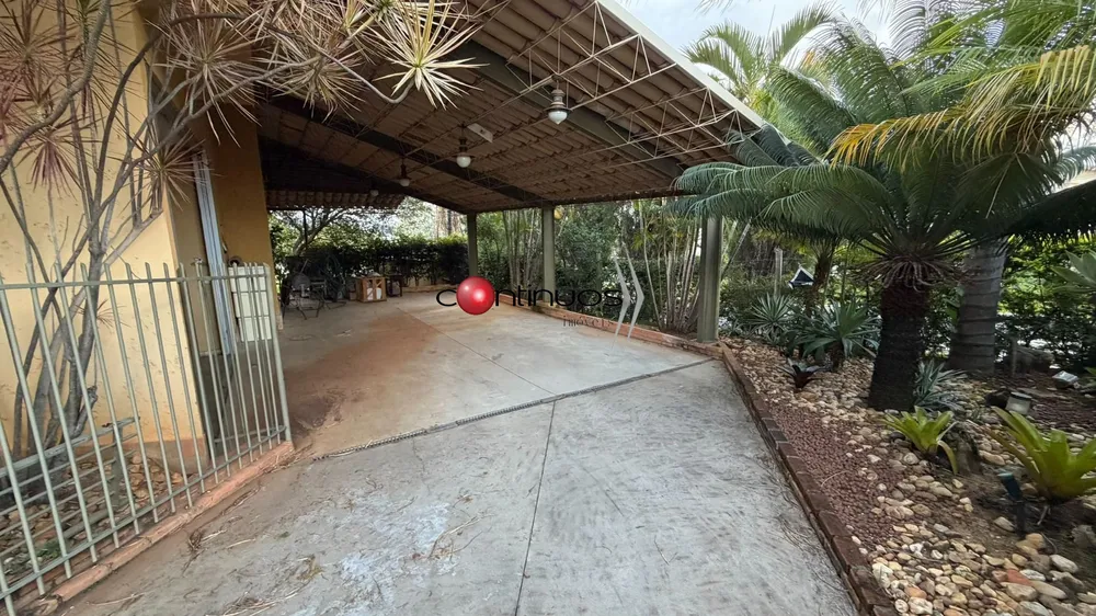 Casa de Condomínio, 5 quartos - Foto 5