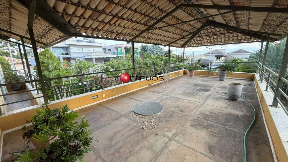 Casa de Condomínio, 5 quartos - Foto 14