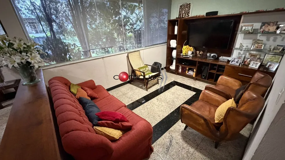 Casa de Condomínio, 5 quartos - Foto 9