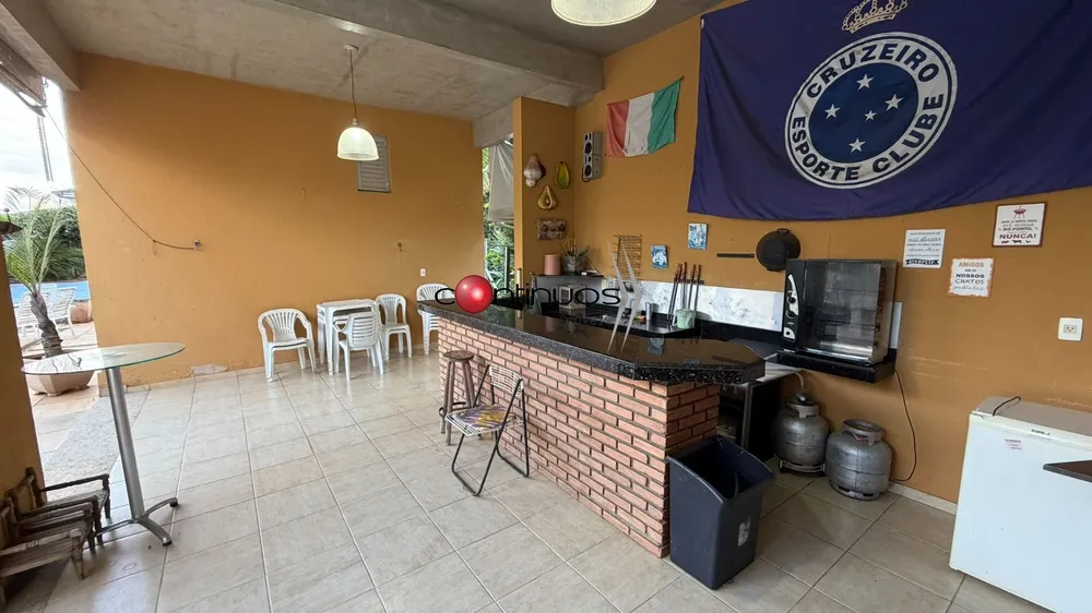 Casa de Condomínio, 5 quartos - Foto 8