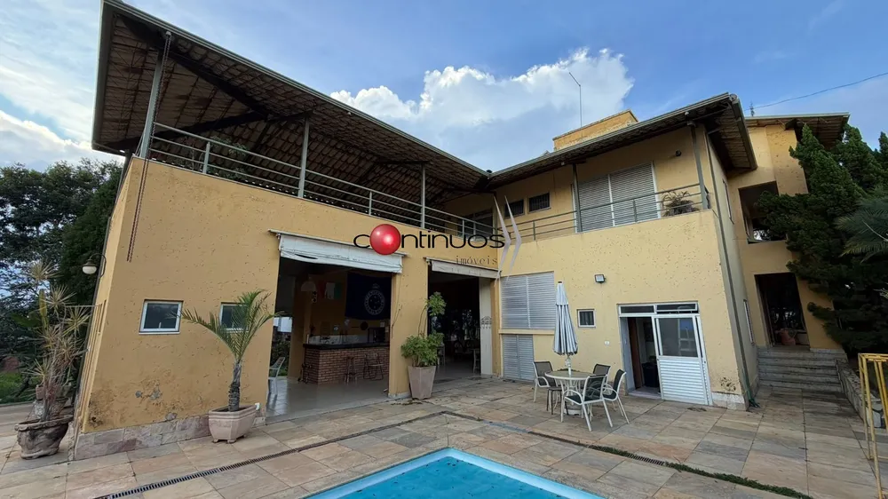 Casa de Condomínio, 5 quartos - Foto 2