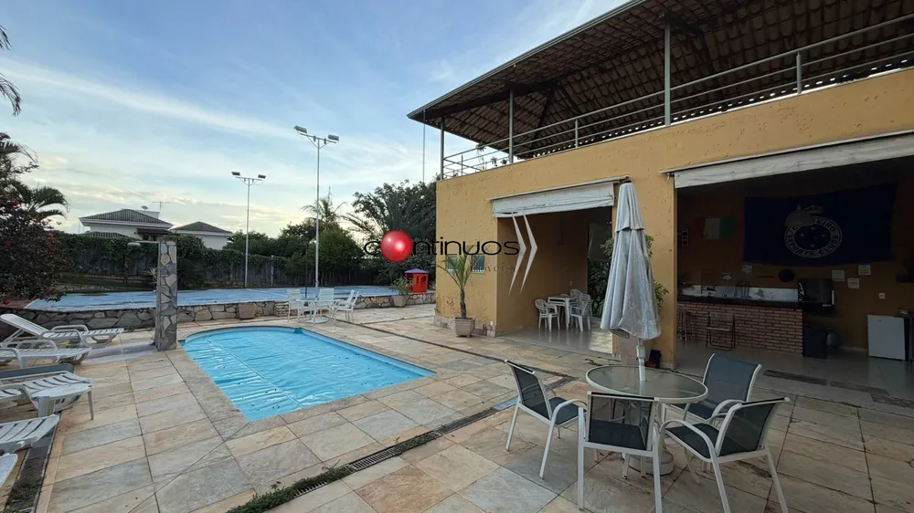 Casa de Condomínio, 5 quartos - Foto 1