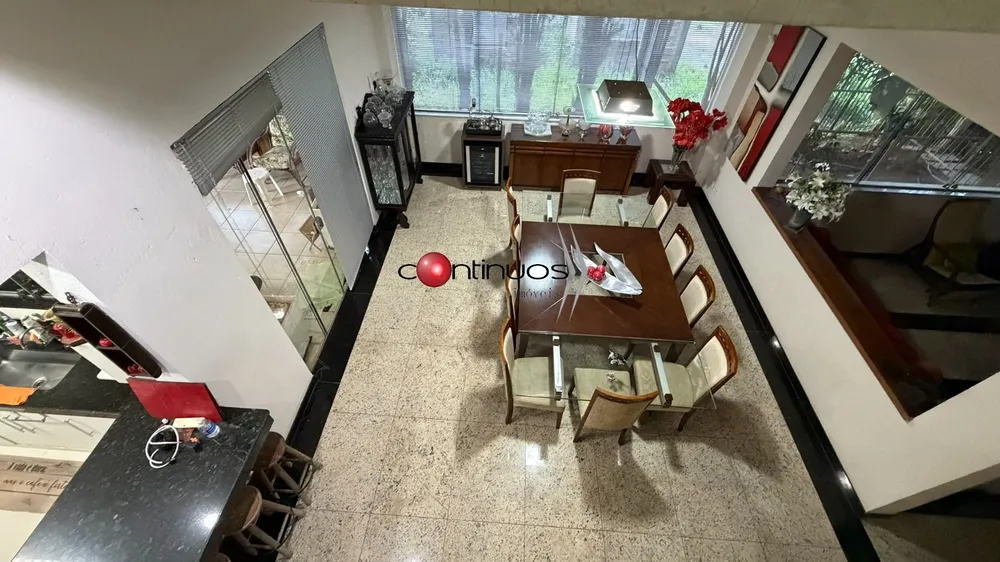 Casa de Condomínio, 5 quartos - Foto 10