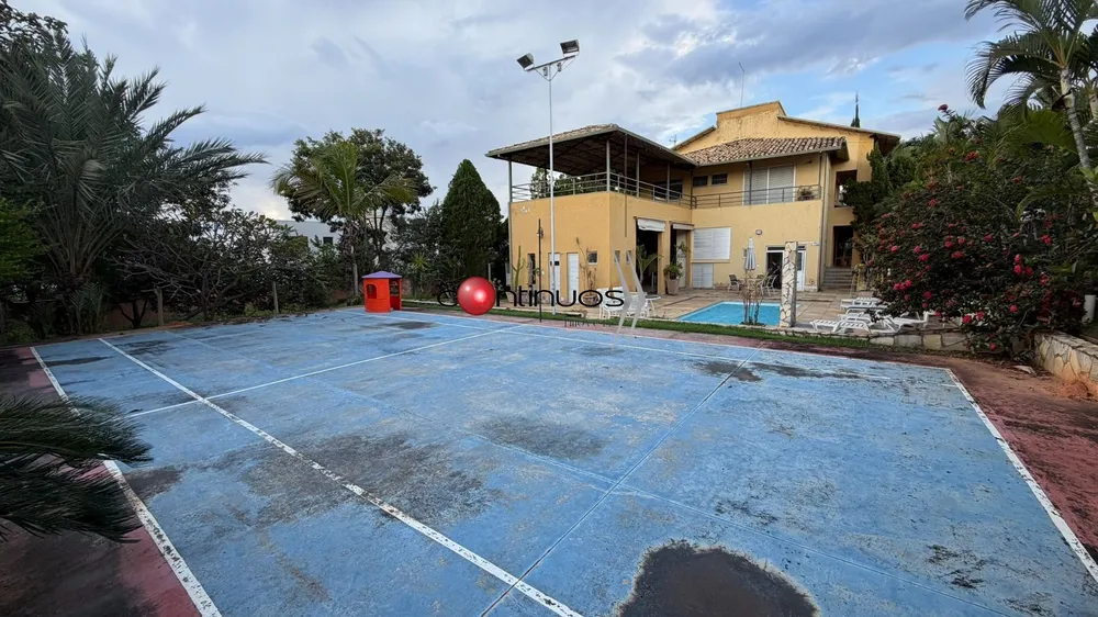 Casa de Condomínio, 5 quartos - Foto 3